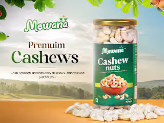 Mewana: A Blend of Tradition & Nature