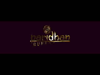 PARIDHAN LOGO ANIMATION FOR LED SCREEN - YouTube