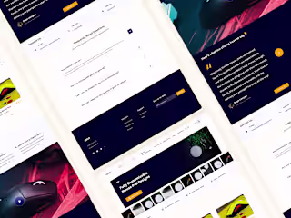 Custom Mailers depot: An E-commerce Solution.