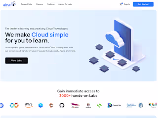 Cloud Workstation Management Platform