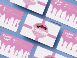 Instagram Business Branding
