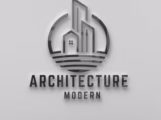 Modren logo