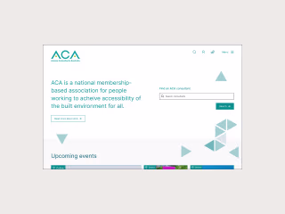 Access Consultants Australia