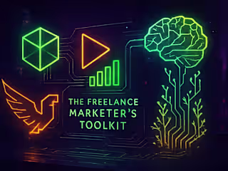 The Freelance Marketer's Toolkit: Essential Skills for Sustainable Success in 2025