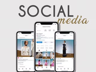 Birgül Göralcan | Social Media