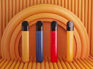 Vape CGI Animated Product Video| An Exploration in 3D