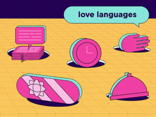 Love Languages | Promo Video
