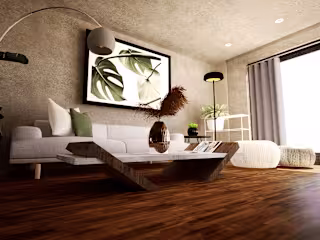 Furniture Design