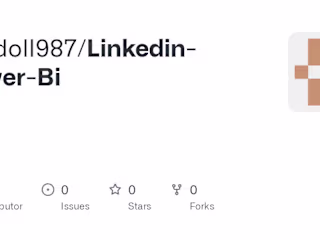 Linkedin data analysis.pbit