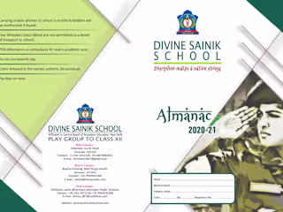 School Diary