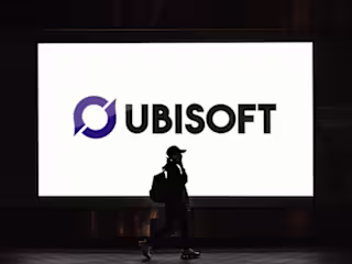 Ubisoft Redesign on Behance
