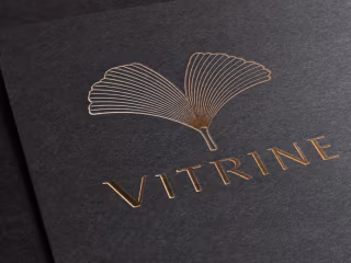 Vitrine Furniture + Interior Design on Behance