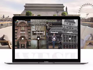 WestEnd London