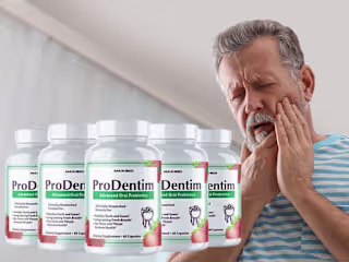 PRODENTIM - REVIEWS, PRICE, SCAM OR LEGIT?