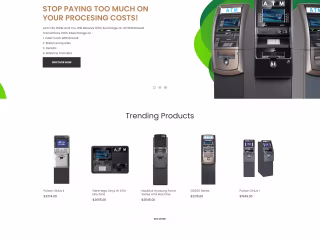 ATM Bazar