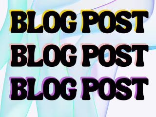 Blog Post #1 | SEO-Optimized Copy for Health & Wellness Website