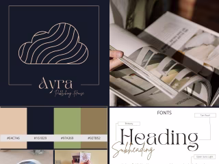 Ayra Publishing House and Magazine