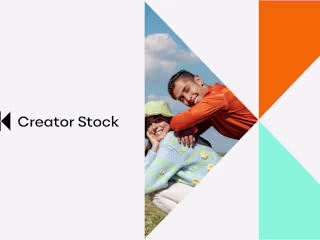 Creator Stock