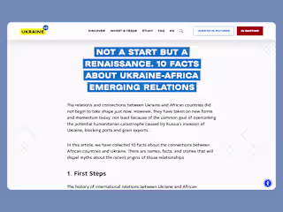 Articles for Media