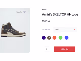E-commerce