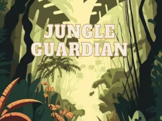 JUNGELE GUARDIAN
