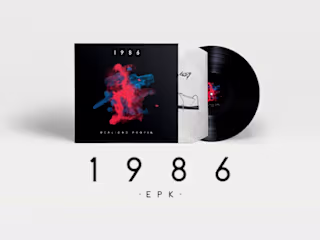 1986 - EPK