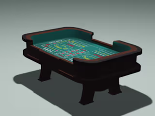 I will create roblox meshes and models for you