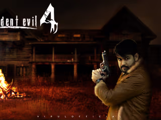 Resident Evil