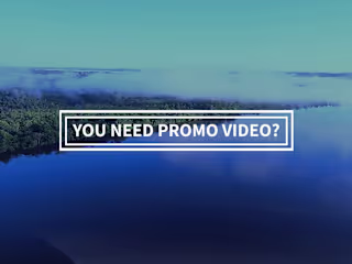 Promo video for my services