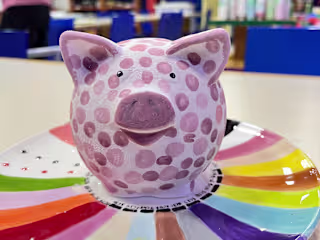 Ceramic Arts