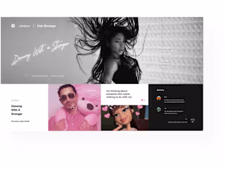 Spotify Jukebox