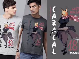 T-shirt Graphics