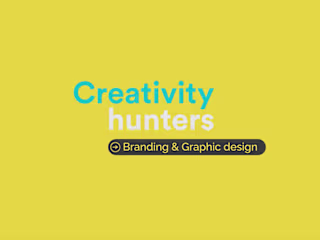 Motion Design - Pointer on Behance