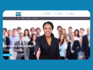 Kprm Website
