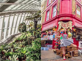 London on a Budget: 12 Free & Fun Things To Do