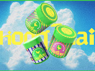 HongThai Rebranding