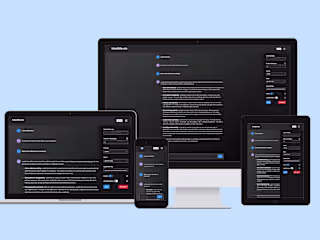 AI Chatbot Development