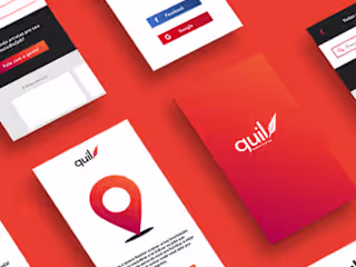 Quil - Quero Ilustrar