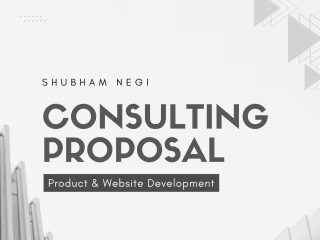 Web Development & Copywriting