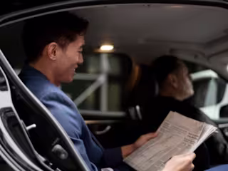 Promoting Luxury Travel with Berwick Chauffeur Services