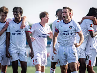 Hampton & Richmond FC | Shopify Ecommerce Store