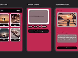 Proposal_design :: Behance