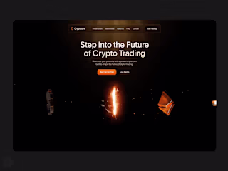 Cryptolink