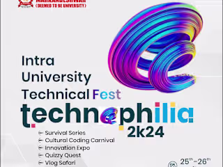 Technophilia
