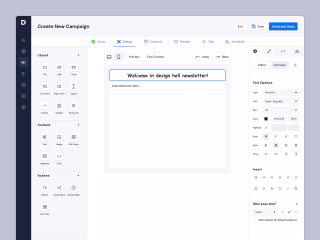 Email Creator