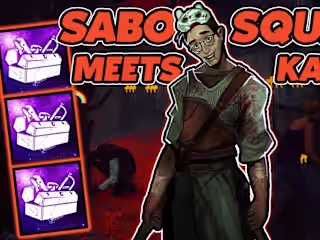 YouTube Gaming Thumbnail 