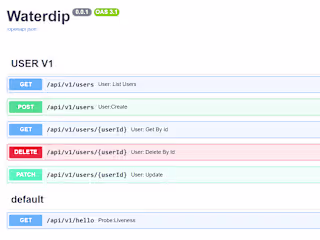 FastAPI Clean Architecture Implementation