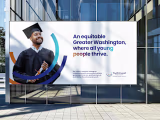 Rebranding and Web Design for Youth Invest Partners
