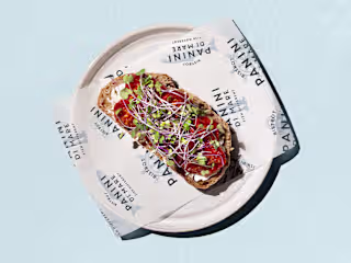 Panini di Mare | Rebranding