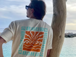 Salty Studio Merchandise